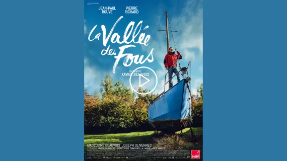 La vallée des fous
