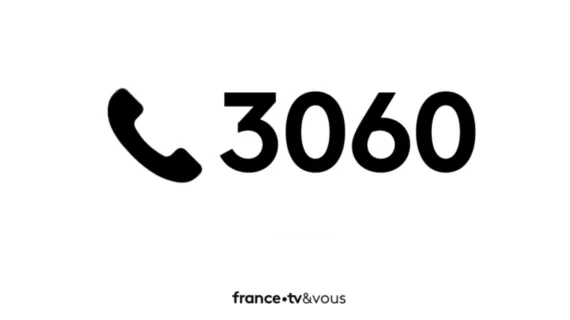 3060 - Clip