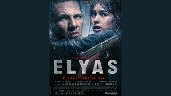 Elyas