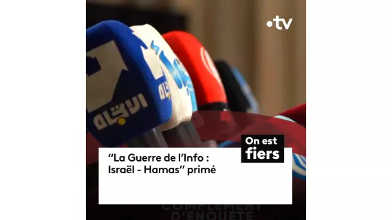 Guerre de l'info