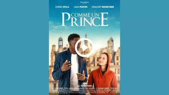 Comme un prince