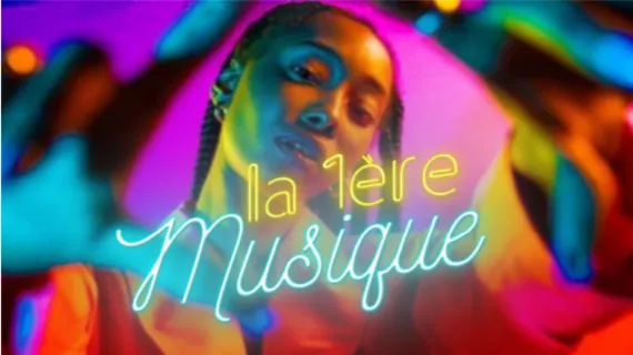 La 1ère Musique