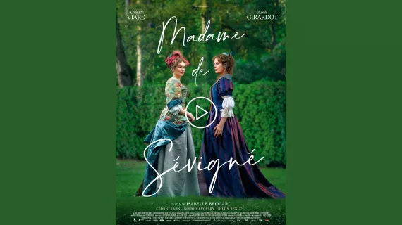 Madame de Sévigné