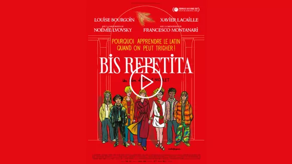 Bis Repetitia
