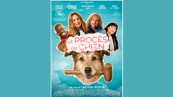 Le procès du chien