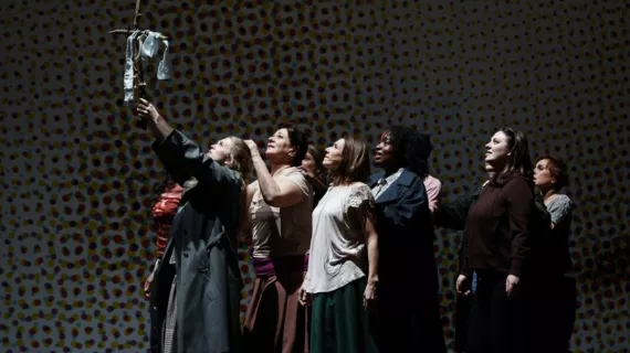 Dialogues des Carmélites
