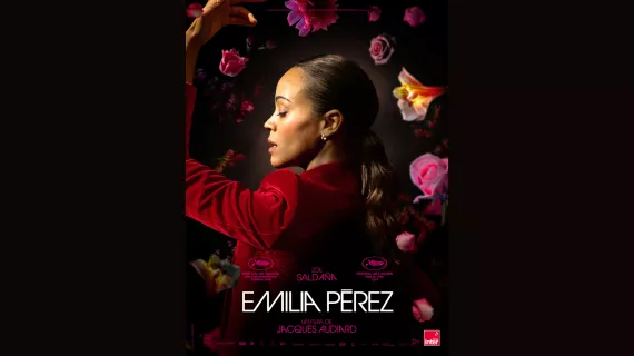 Emilia Perez