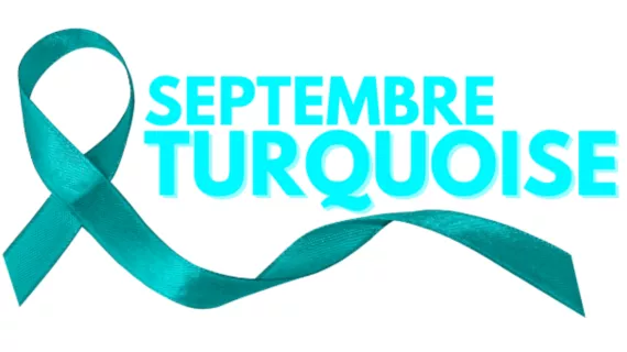 Septembre turquoise