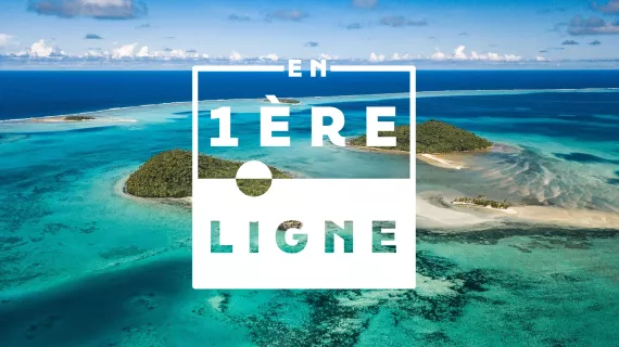 En 1ère ligne - Wallis-et-Futuna