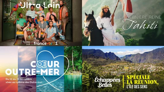 Header 7e Comité de suivi du Pacte pour la visibilité des Outre-mer