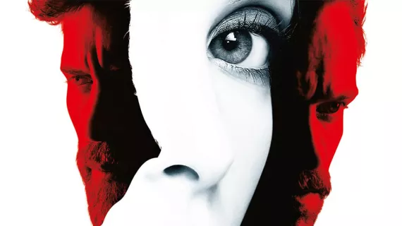 Affiche du film Iris