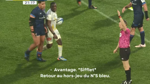 Hors-jeu