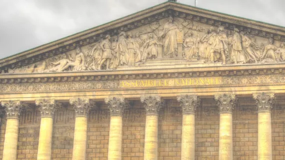 Législatives 2024