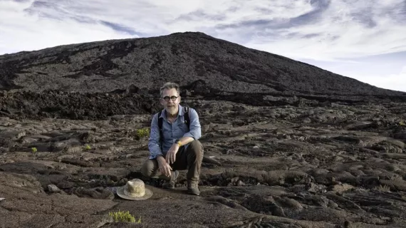 Le monde de Jamy : Quand nos volcans se déchaînent !