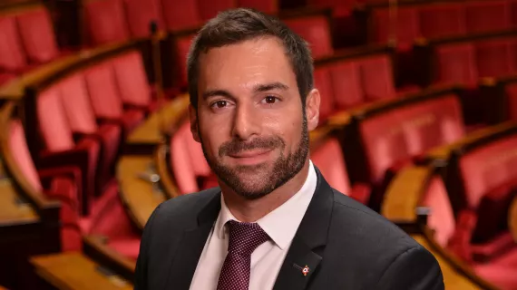 Julien Odoul