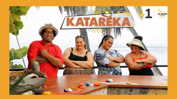 KATAREKA - S1