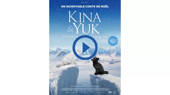 Kinat & Yuk