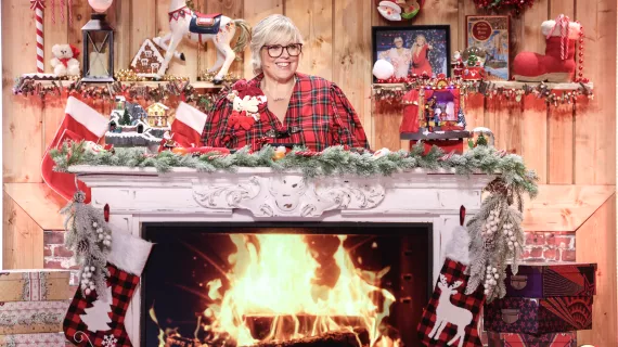 Le grand jeu de Noël chez Bocco