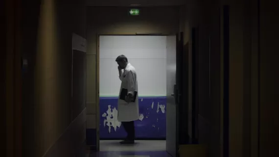 Le sous-sol de nos démons 2