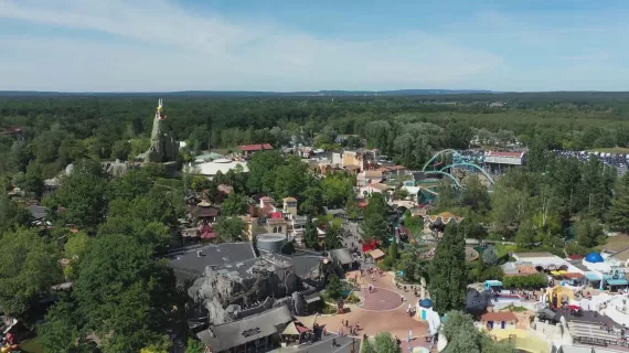 LGDH PARC ASTERIX