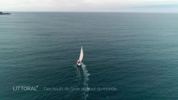 Littoral - Groix