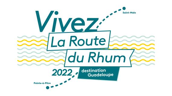 Route du Rhum - Destination Guadeloupe 2022 ©France Télévisions