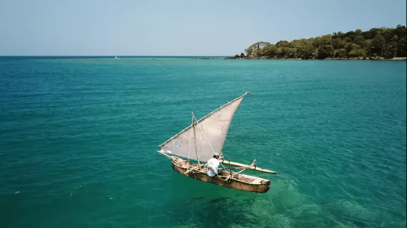Les engagés de l’île aux parfums © La Cerise sur le Gâteau Prod