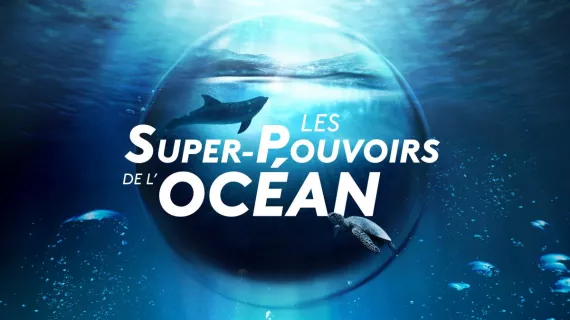 Les super-pouvoirs de l'Océan