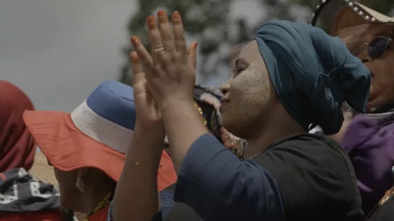 Mayotte, le choix de rester français 