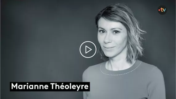 Marianne Théoleyre,
