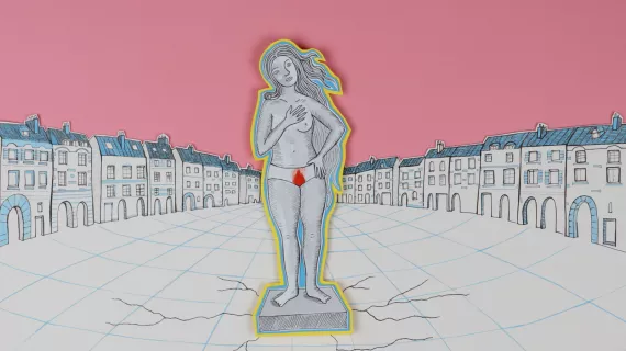 Documentaire inéfdit Mauvais sang