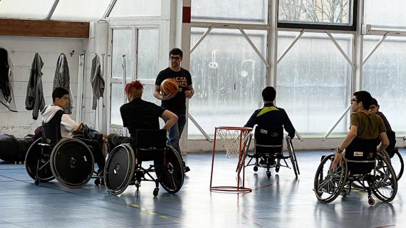 Handicap, le long chemin vers l’inclusion