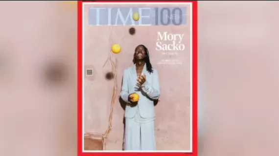 M. Sacko