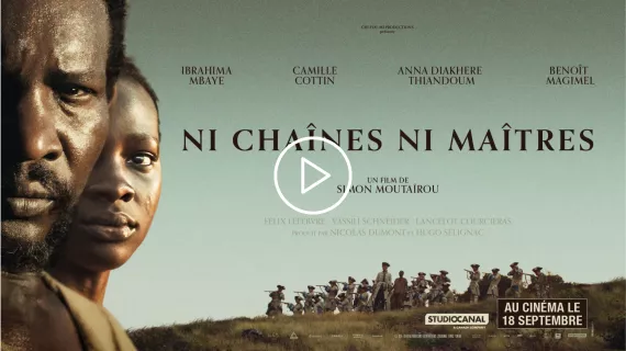 Ni chaînes, ni maîtres
