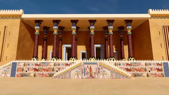 Persepolis