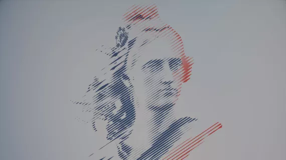 Marianne grisée 