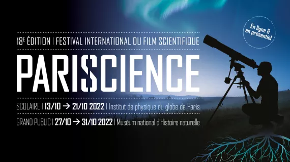 Pariscience