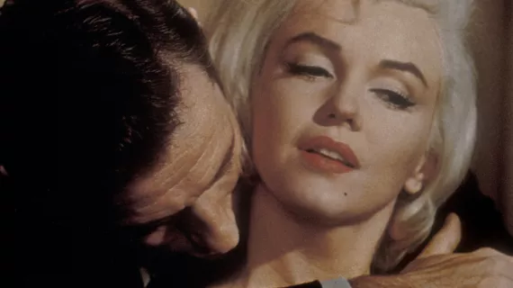 Deux couples à Hollywood