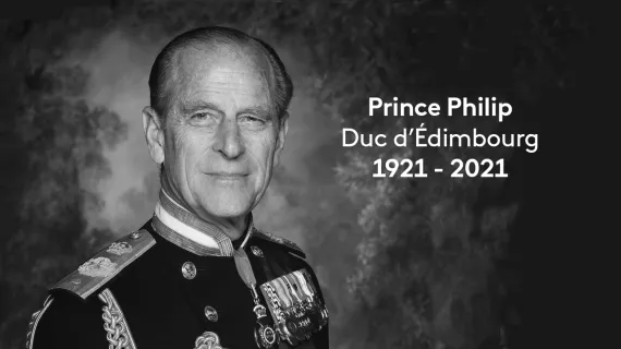 Prince Philip