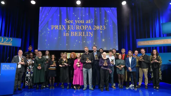 Prix europa