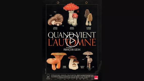 Quand vient l'automne