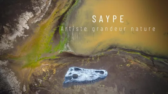 saype