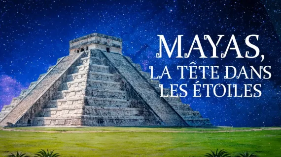 Des chercheurs s'intéressent aux bases des croyances de la culture Maya, en particulier leur lien avec le ciel, leur rapport au temps et leurs croyances mystiques.