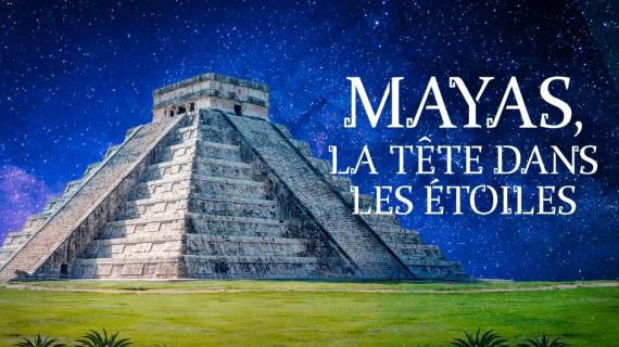 Des chercheurs s'intéressent aux bases des croyances de la culture Maya, en particulier leur lien avec le ciel, leur rapport au temps et leurs croyances mystiques.