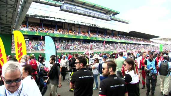 24h du Mans