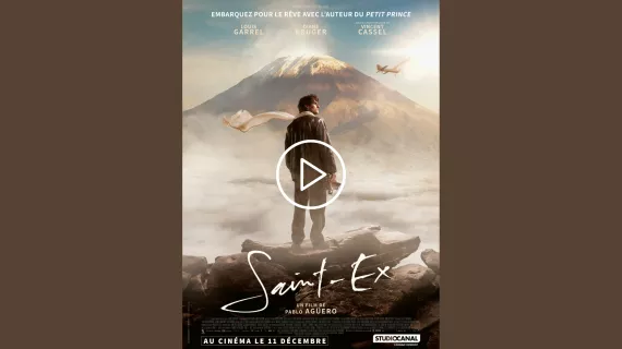 Saint-Ex