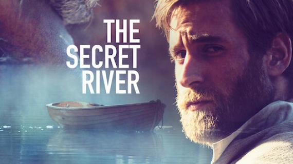 The secret River ©ABC TV