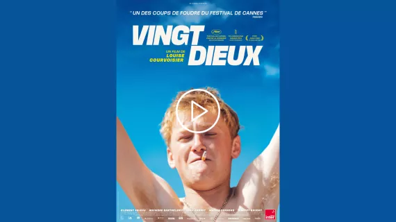 Vingt Dieux