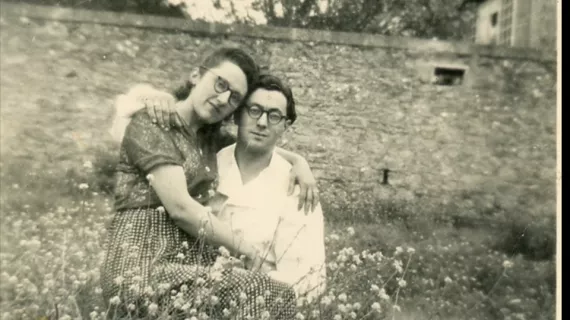 Le silence de Violette