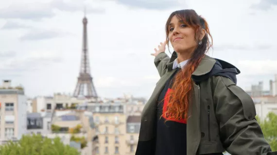 Paris en chansons © MD Productions